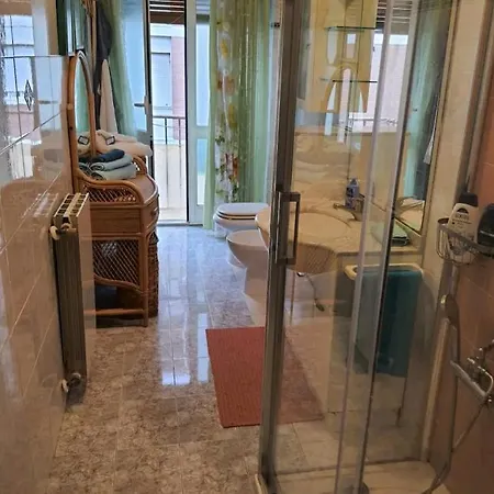 Apartment La Fortezza Livorno
