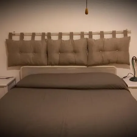 La Fortezza Appartement *