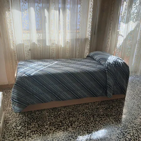 Appartement La Fortezza