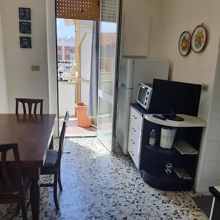 La Fortezza Appartement