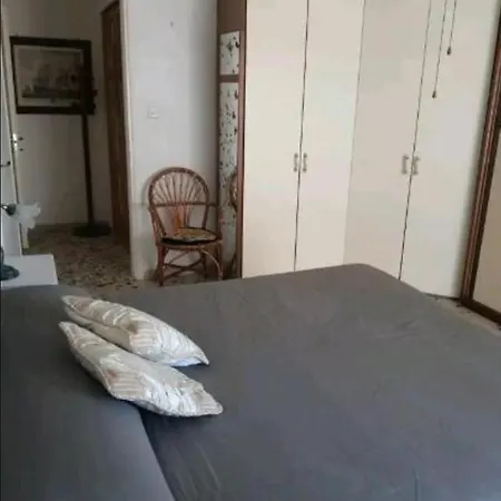 Appartement La Fortezza Livourne