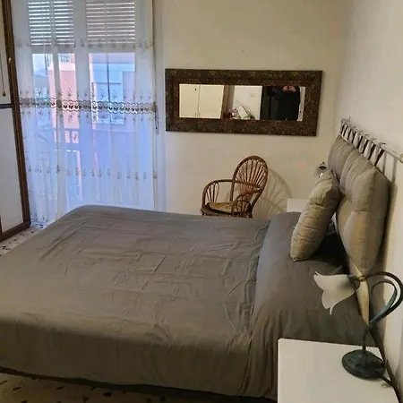 La Fortezza Apartment *