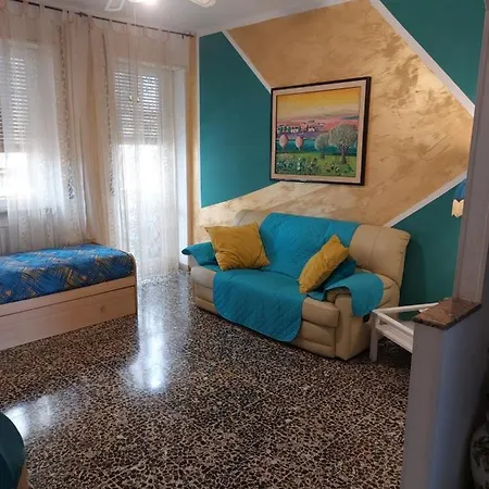 Appartement La Fortezza Livourne