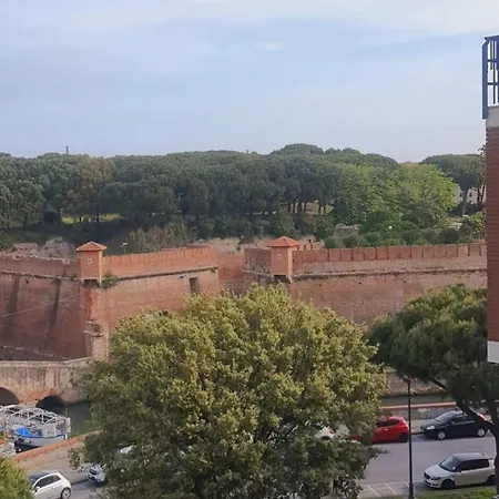 Apartment La Fortezza *
