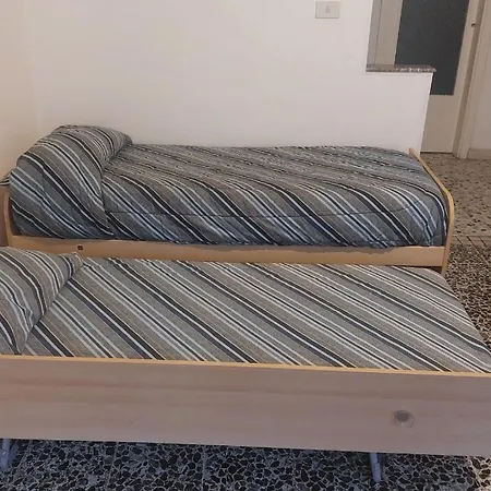 La Fortezza Appartement Livourne